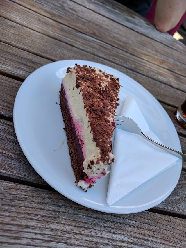 Cafe Kieselstein