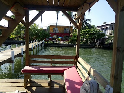 Photos of Casa Nostra