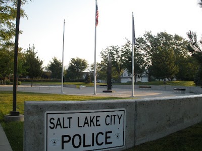 Salt Lake City Police Department