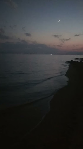 Pefko Beach Bar - Πολύγυρος