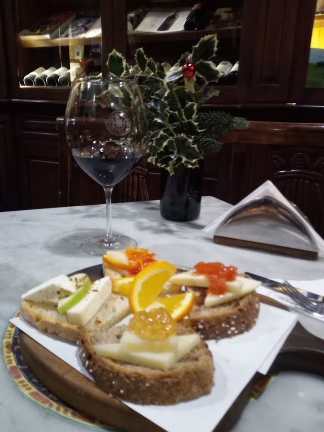 Cantinetta dei Verrazzano