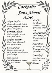 Photo n°23 de La terrasse d’alenya à Alénya (Restaurant)