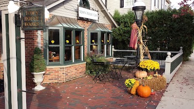 Photos of Town House Cafe