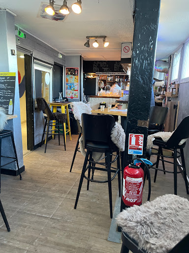 Mum's bar