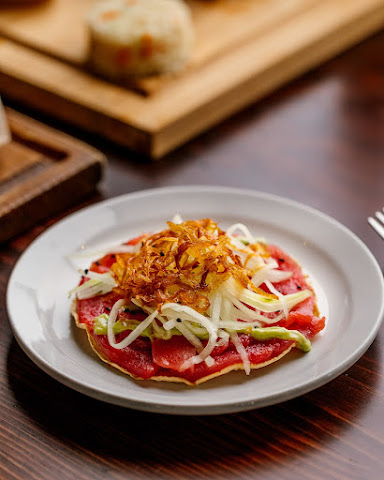 La Corriente La Jolla by null