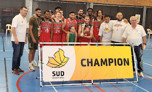 Photo n°1 de Sorgues Basket Club à Sorgues (Club de basket-ball)