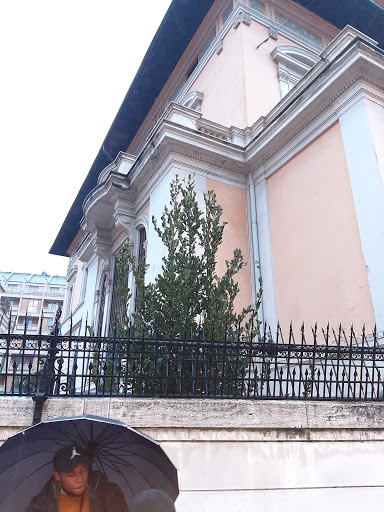 Embassy of Nigeria - Rome - Thumbnail