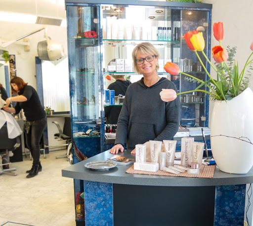 Die Frisur (Ehem. Salon Michaelis) Inh. Ina Szubrych - Thumbnail