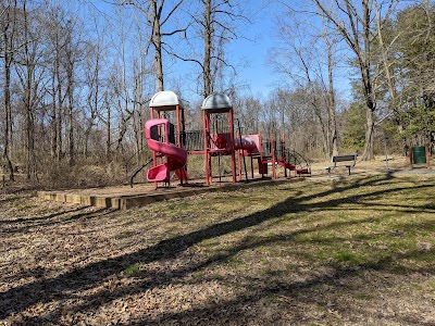 Brentwood Park Playground and Pond