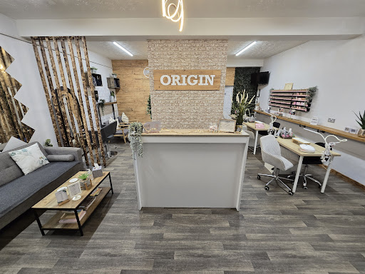 Origin Hair & Beauty Salon and Training Academy