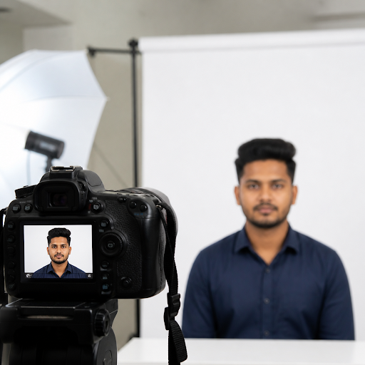 Need a perfect PAN card photo that gets approved the first time? At Ankit Digital lab & Studio in… post image