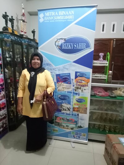 Photos of Toko Oleh-oleh Khas Bangka UKM RIZKY TOBOALI