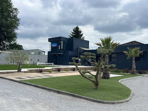 Photo de Piscines Desjoyaux