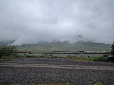 Photos of F&aacute;skr&uacute;&eth;sfj&ouml;r&eth;ur