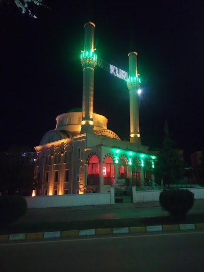 Osmanlı Cami