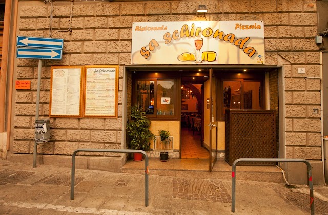 Ristorante Sa Schironada