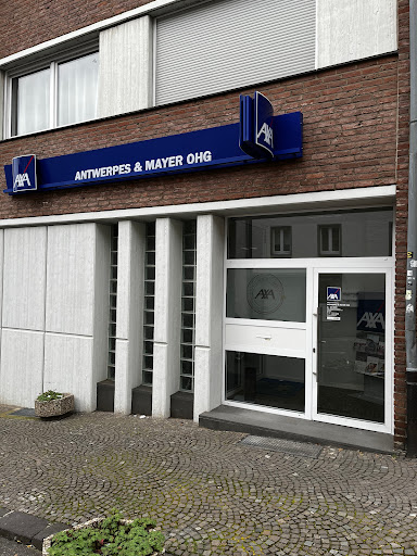 AXA Mönchengladbach Antwerpes & Mayer oHG - Thumbnail