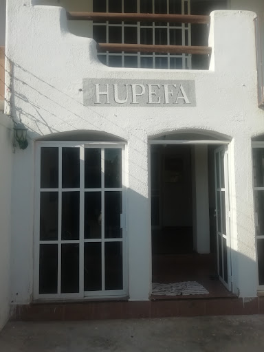 HUPEFA Clínica de Odontología y Radiología Digital