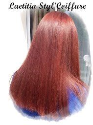 Photo n°16 de Witch'Hair Coiffure à Tonnay-Charente (Salon de coiffure)