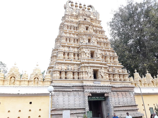 Mysore Palace