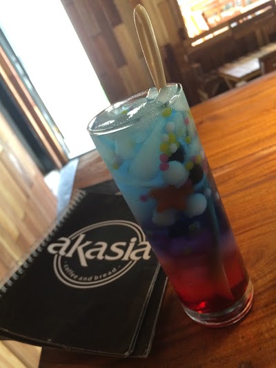 Photos of Akasia Coffee & Breads