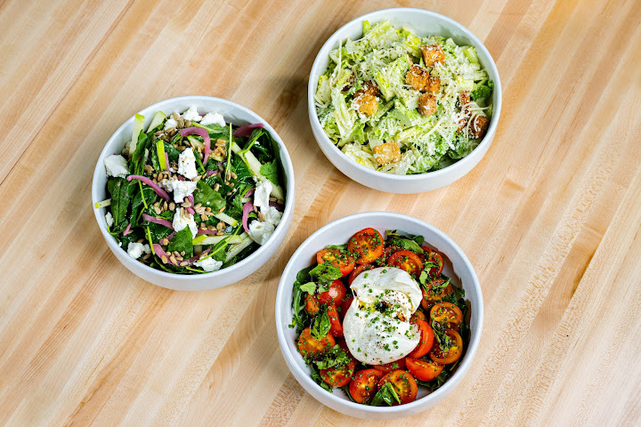 Easy Company by null