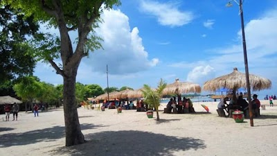 Photos of Sembilan Beach