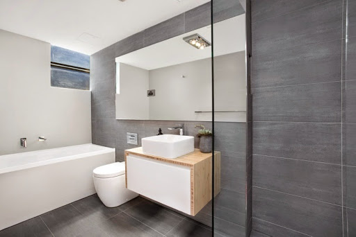 Rozelle Plumbing - Thumbnail