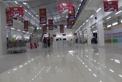 Photos of Artha Building - Building Materials Supermarket