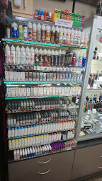 Photo n°5 de Gannat Vap à Gannat (Boutique de cigarettes électroniques)