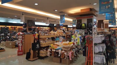 Photos of Gramedia Ambarukmo Plaza