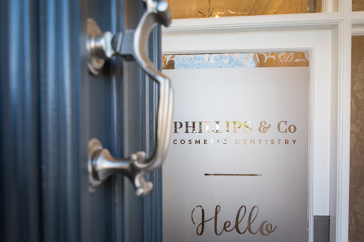 Phillips & Co Cosmetic Dentistry Gallery - United Kingdom