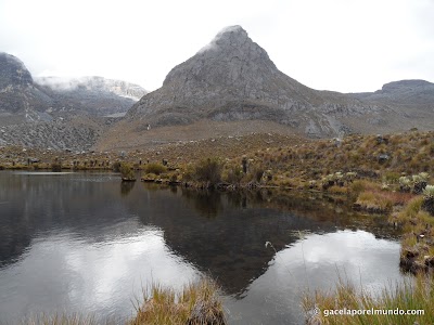 Photos of El Cocuy National Park