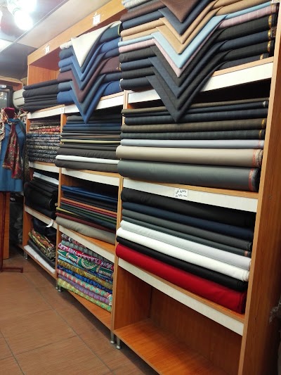 Photos of Salim Shopping Mall