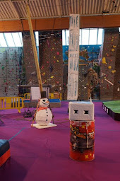 Photo n°8 de Club Alpin Chalon à Chalon-sur-Saône (Centre de sports d'aventure)