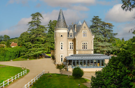La Restaurant du Château des Reynats - Thumbnail