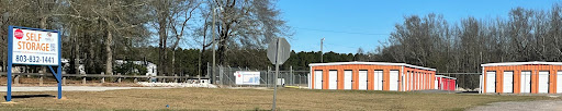 Tigers Eye Self Storage Trenton Augusta Road - Thumbnail
