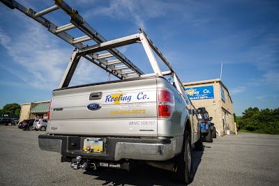 The Carroll County Roofing Company LLC