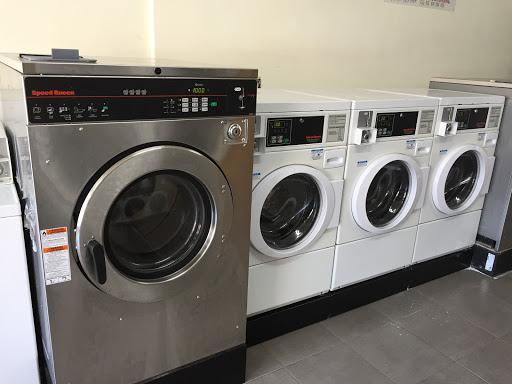 The Bubble Express trading as Buckley Street Laundrette - Thumbnail