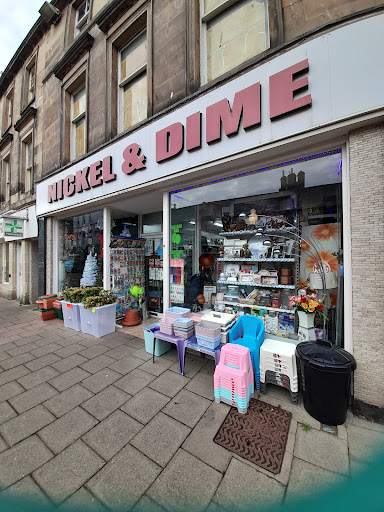 Nickel n' Dime Elgin - Thumbnail