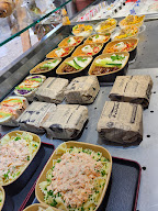 Bamboo - traiteur Paris 5 à Paris