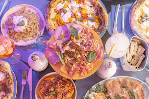 Photo n°23 de La Vittoria à Paris (Pizzas à emporter)