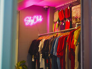 Photo n°13 de Skyclub Vintage à Amiens (Magasin de vêtements)