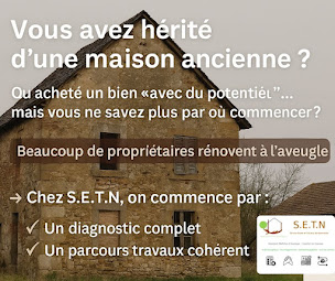 Photo n°10 de SETN- Service Etude et Travaux de Normandie - A.M.O à La Boissière (Consultant en construction)