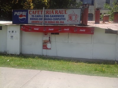 Photos of Barros Luco Trudeau