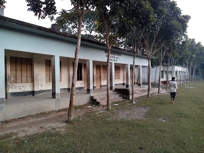 Photos of Bhimpur High School.Boalmari Faridpur.