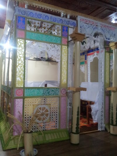 Photos of Gallenagoda Raja Maha Viharaya