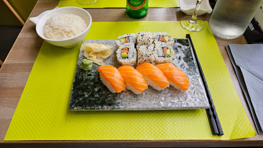 Futo Sushi - Thumbnail