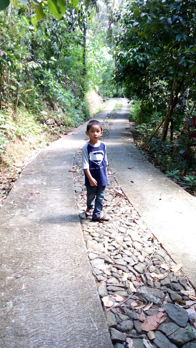 Photos of BALAI DESA Somongari