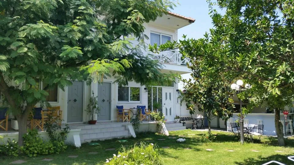 Evdion Hotel , Oreoi North Evia